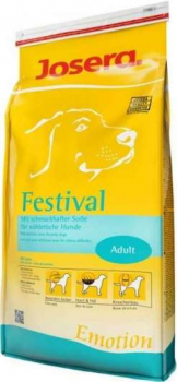 Josera Emotion Festival 15 kg